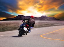 Oakland IA motorcycle insurance