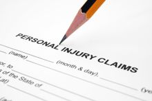 Personal injury attorney Platteville WI