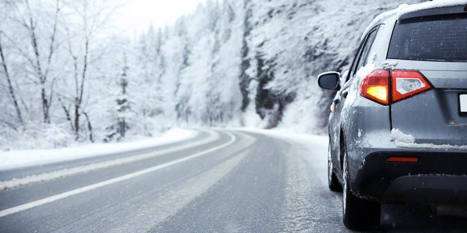 4 Essential Car Maintenance Tasks for the Winter - H & S Tire & Auto Center