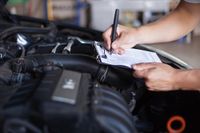 diagnostic and inspections