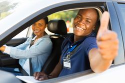 driving lessons Fairport NY