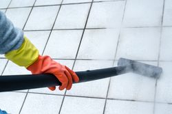 tile and grout cleaning West Lake Hills TX