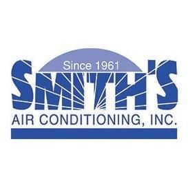 smith's air conditioning inc