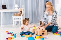 early childhood learning