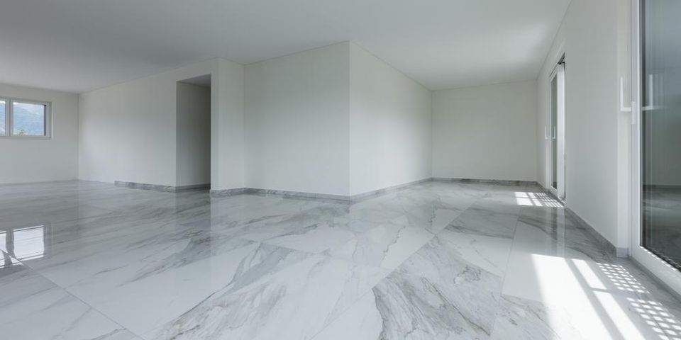 3 Benefits of Marble Flooring Restoration - 5 Star Cleaning & Restoration