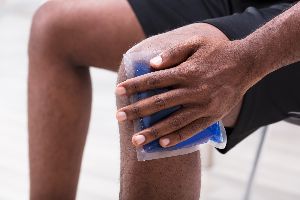 knee injuries