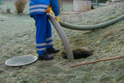 septic system