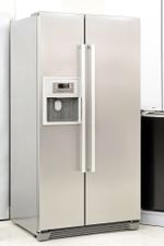 Refrigerator in Lincoln and Grand Island, NE