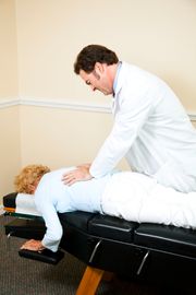 chiropractors who use activator method near me