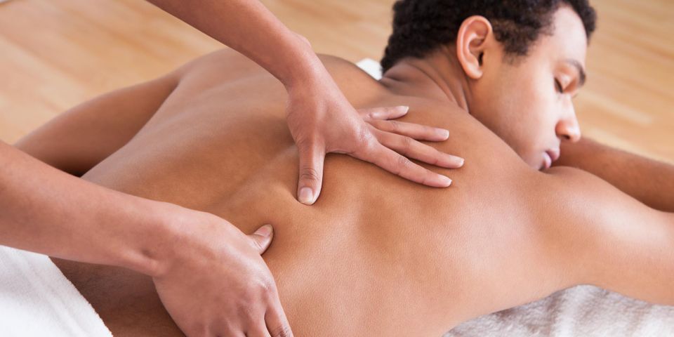 The Do S Don Ts Of Getting Your First Massage Eastern Hills Chiropractic