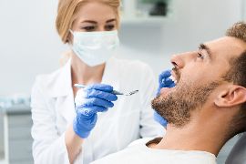 dentist