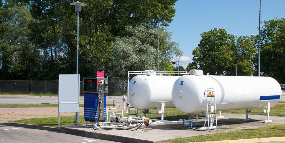 Propane Sales Center Highlights 3 Benefits of Refilling ...