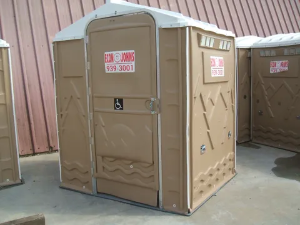 port-a-potty rentals