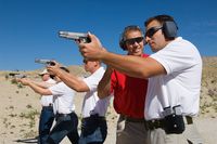 gun-shooters-firearms-and-indoor-range
