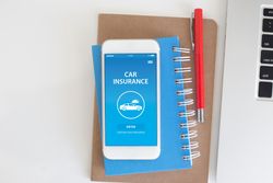 Car insurance 