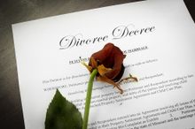 Divorce Anchorage AK