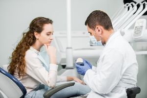 dentist