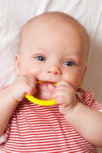 pediatric dentist shares facts about baby teeth