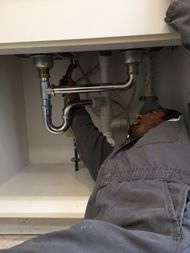 Flathead Valley, MT plumbing service