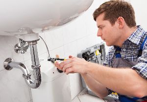 plumbing