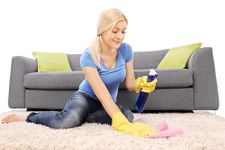 rug cleaners