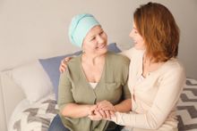 integrative cancer treatment