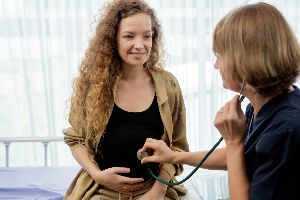 prenatal care