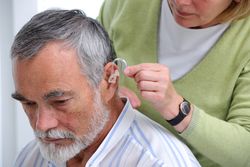 Hearing Aid Repair