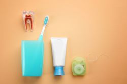 preventative dentistry