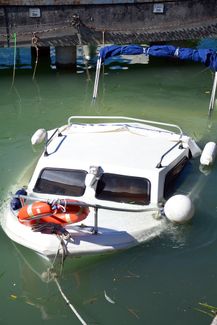 boat Insurance