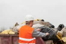 roll-off dumpster rentals