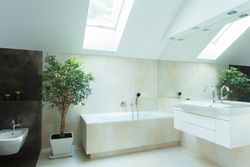 bathroom remodeling New Haven County CT