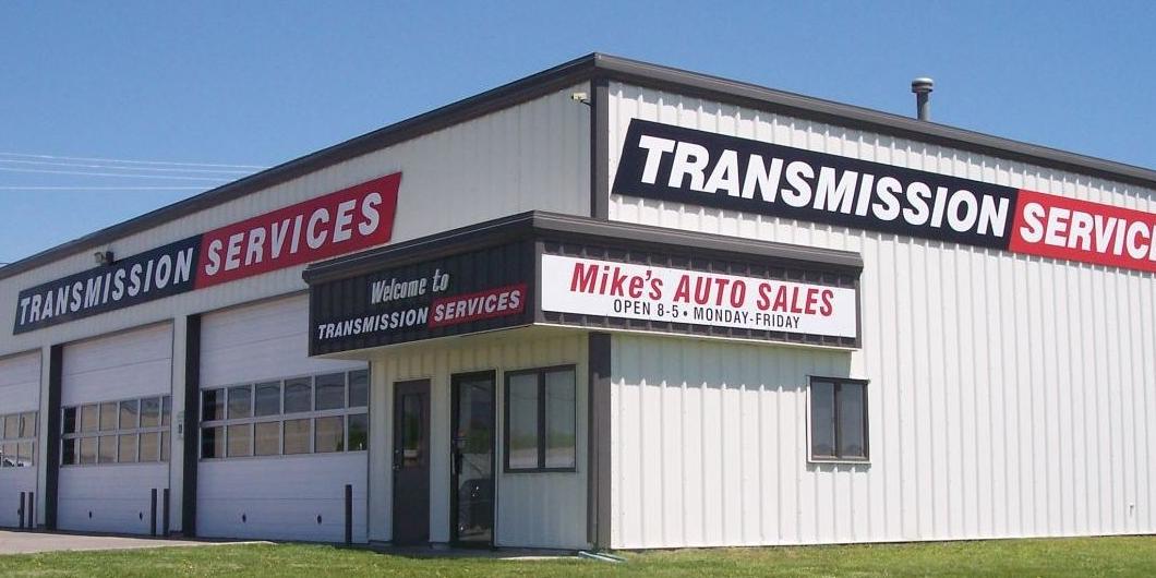 Automotive Deemed Essential Industry - Transmission Services
