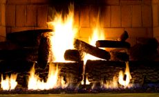 fireplace surrounds