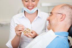 Restorative Dental Care