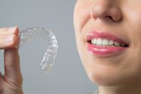orthodontist offers invisalign for adults