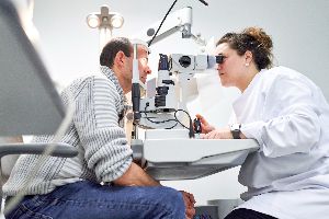 glaucoma screenings