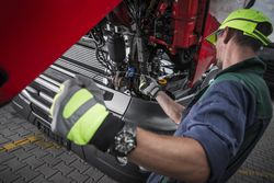 truck inspections