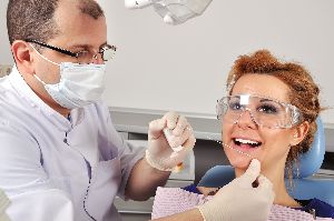 dental care