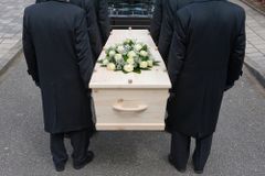 Funeral Planning