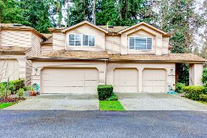 residential garage door