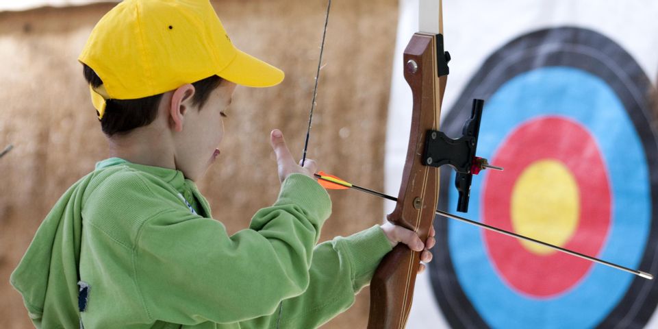 The Top 5 Archery Supplies to Get Someone for the Holidays ...