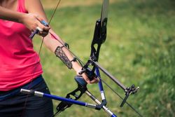 archery training Independence KY