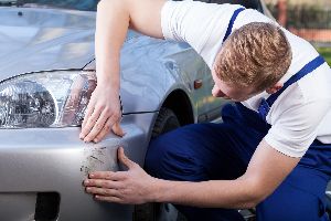 collision repair