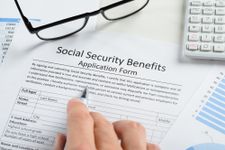 social security disability