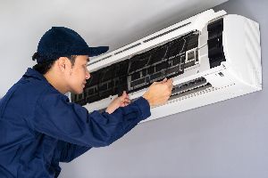 ductless air conditioner