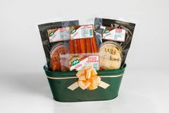 Anchorage, AK gourmet gift package