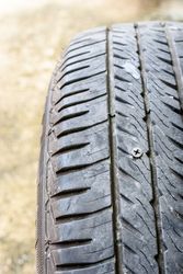 tire repair