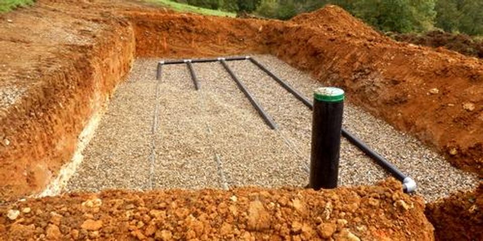 Boulder Septic Tank Contractor Announces New Septic Tank and System Services