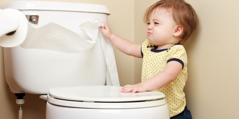 Do's and Don'ts When the Toilet Overflows - Murphy's Plumbing Services